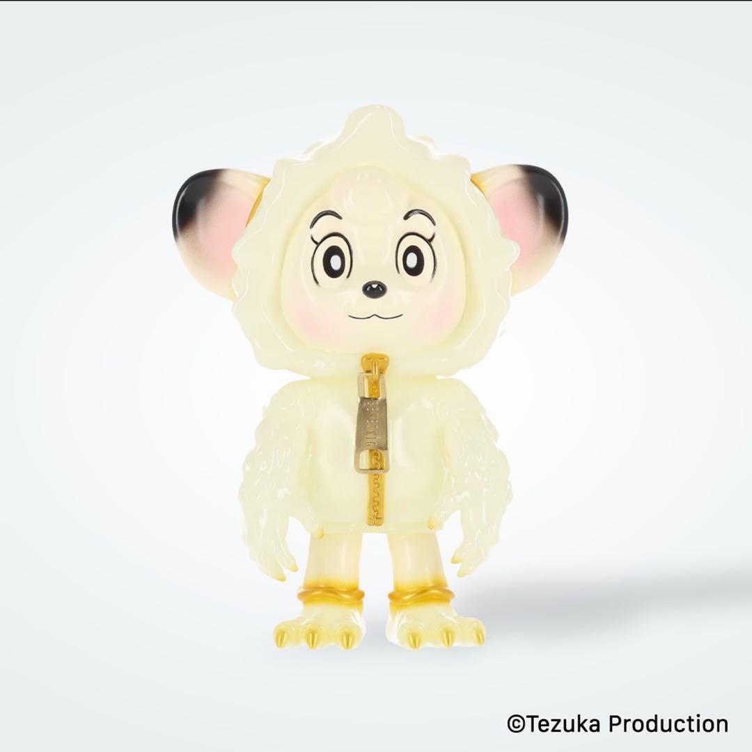 コミック・アニメ SEVESKIG Bitter Melon Monster Leo soft