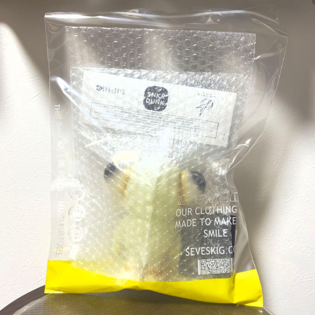 コミック・アニメ SEVESKIG Bitter Melon Monster Leo soft