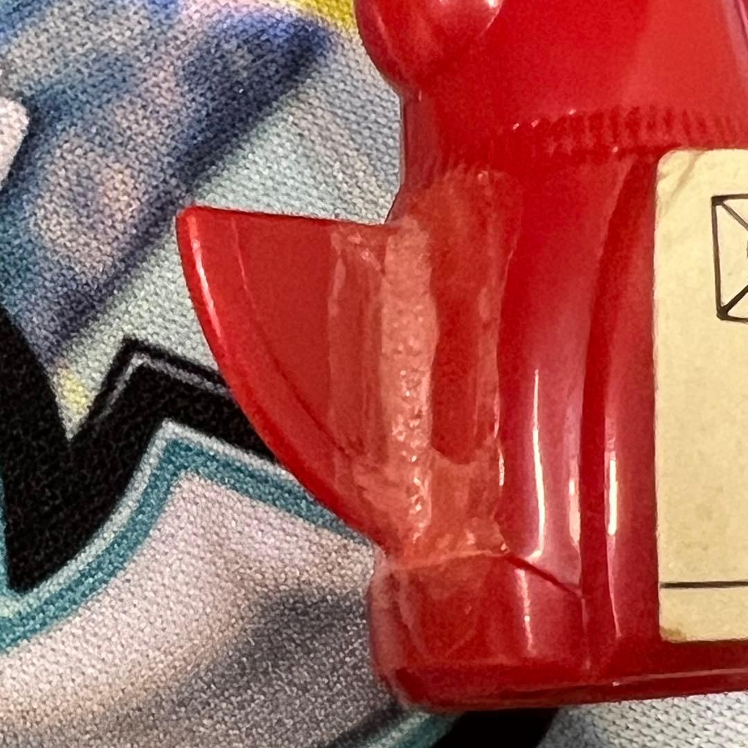 チ*チ様 タカラ　マグネモ【ガ✴︎キーン】【バラタック】【アース鋼鉄ジーグ初期版