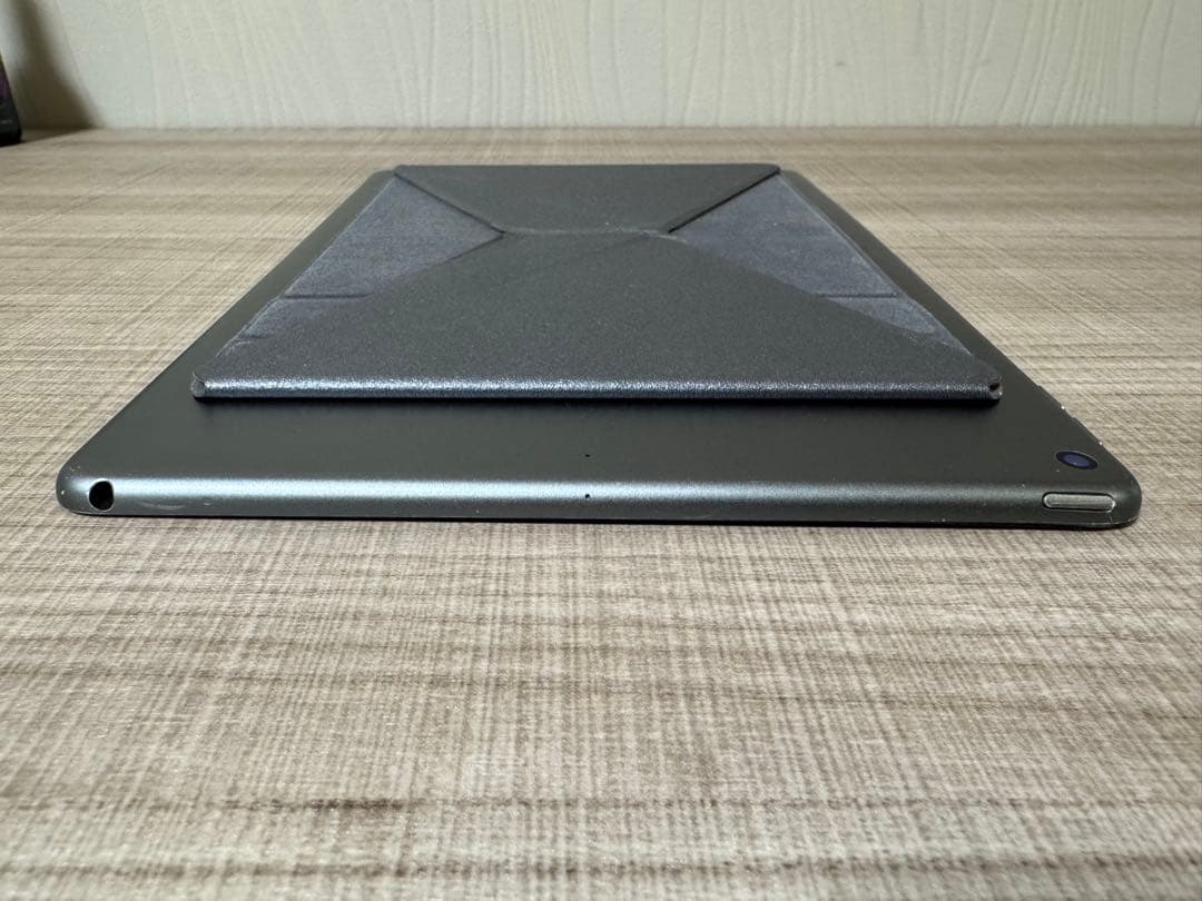 Apple iPad Air第3世代 スペースグレー