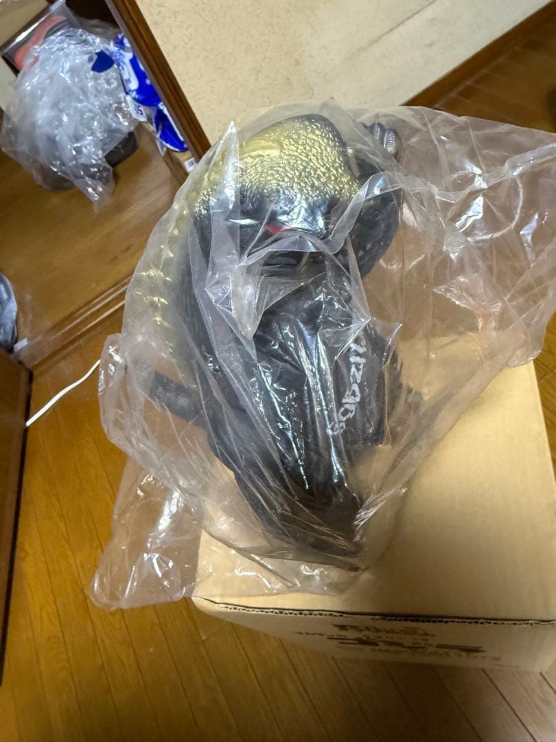 マルサンのクラシックゴジラジャイアント ダイブ限定版 - メルカリ