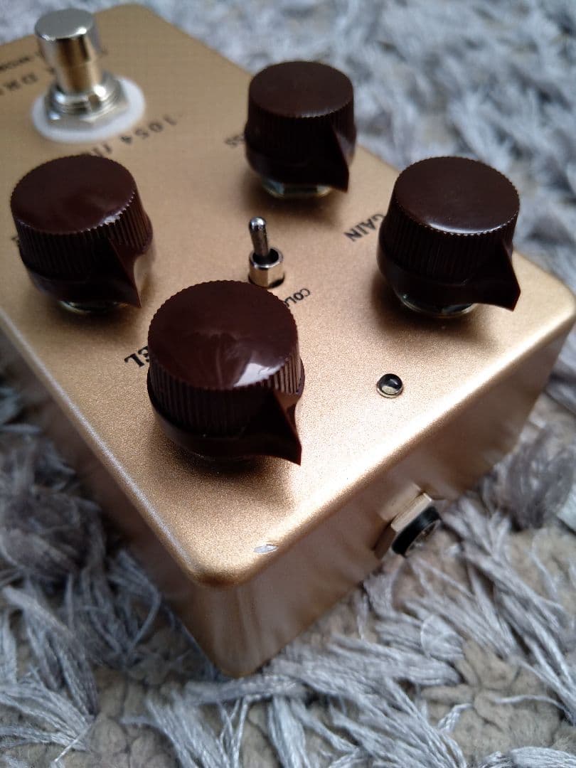 HTJ-WORKS / 1054 Flood OverDrive