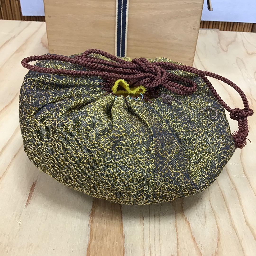 茶道具 茶碗 志野茶碗 拝土窯 伝 水野古麦 造 共箱 N20C - メルカリ