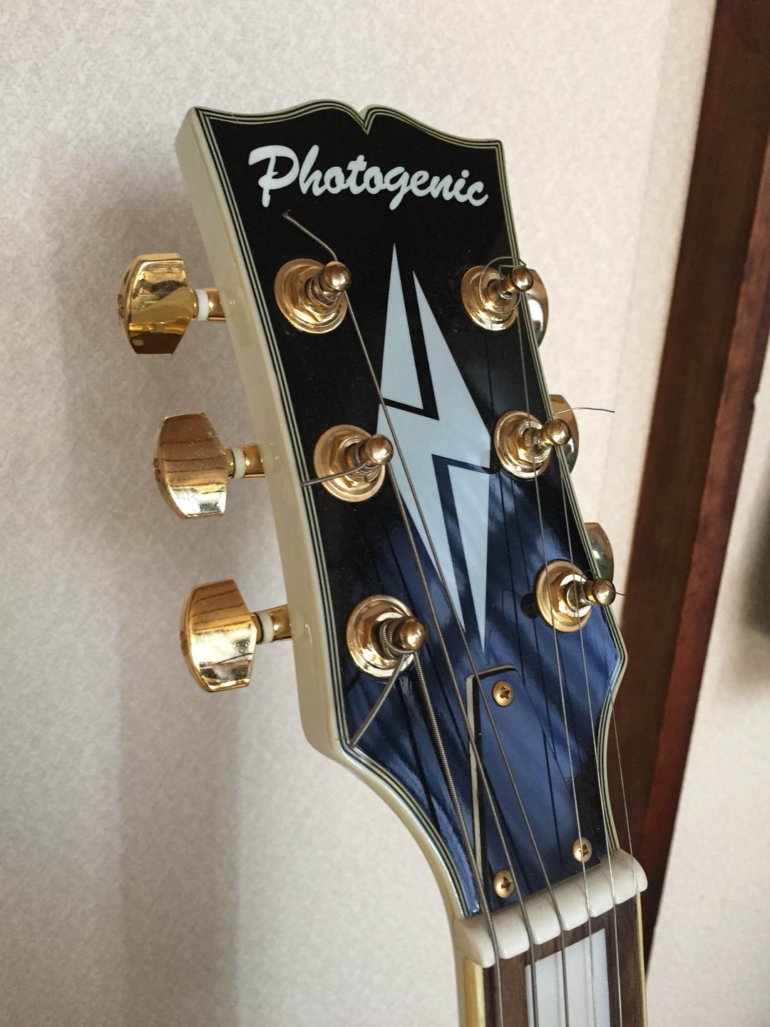 Charvel CEA-398 ミニエレアコギター おまけ付 Charvel CEA-398