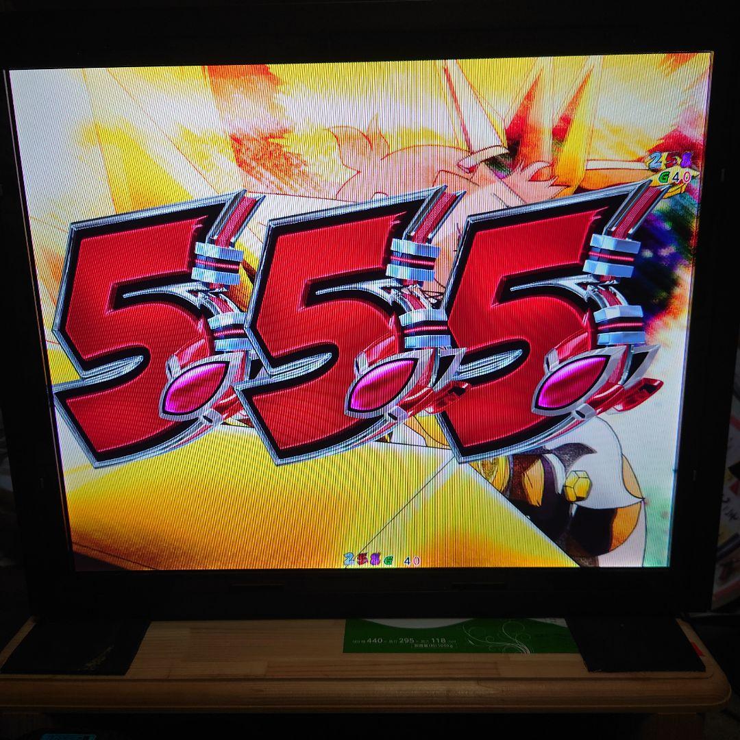 ラ*ム様 【卓上パチンコ】【PF 戦姫絶唱シンフォギア4 199Ver】