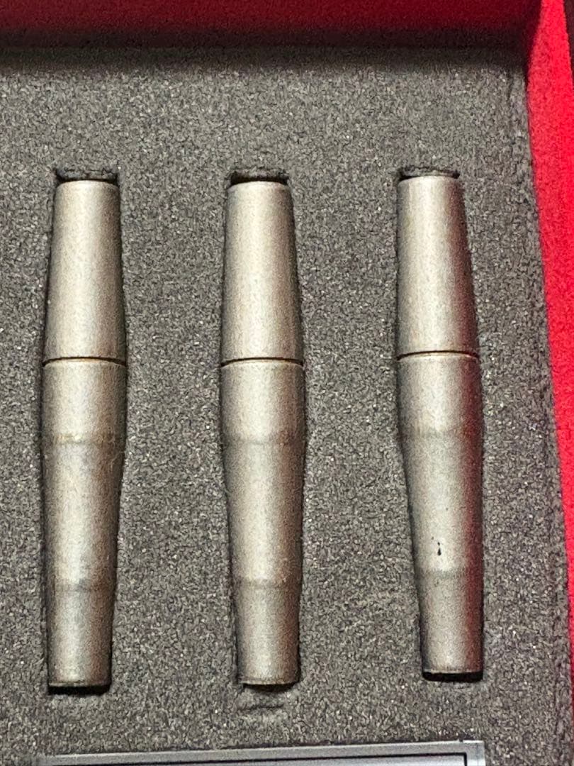 JOKER D NAZARETH MR ダーツセット