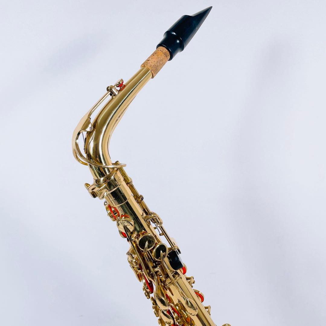 【良品】 Kaerntner ケルントナー アルトサックス K-AL62