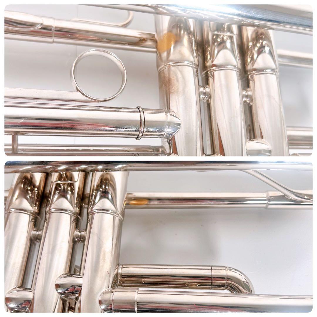 【動作品】YAMAHA ヤマハ トランペット YTR-1310