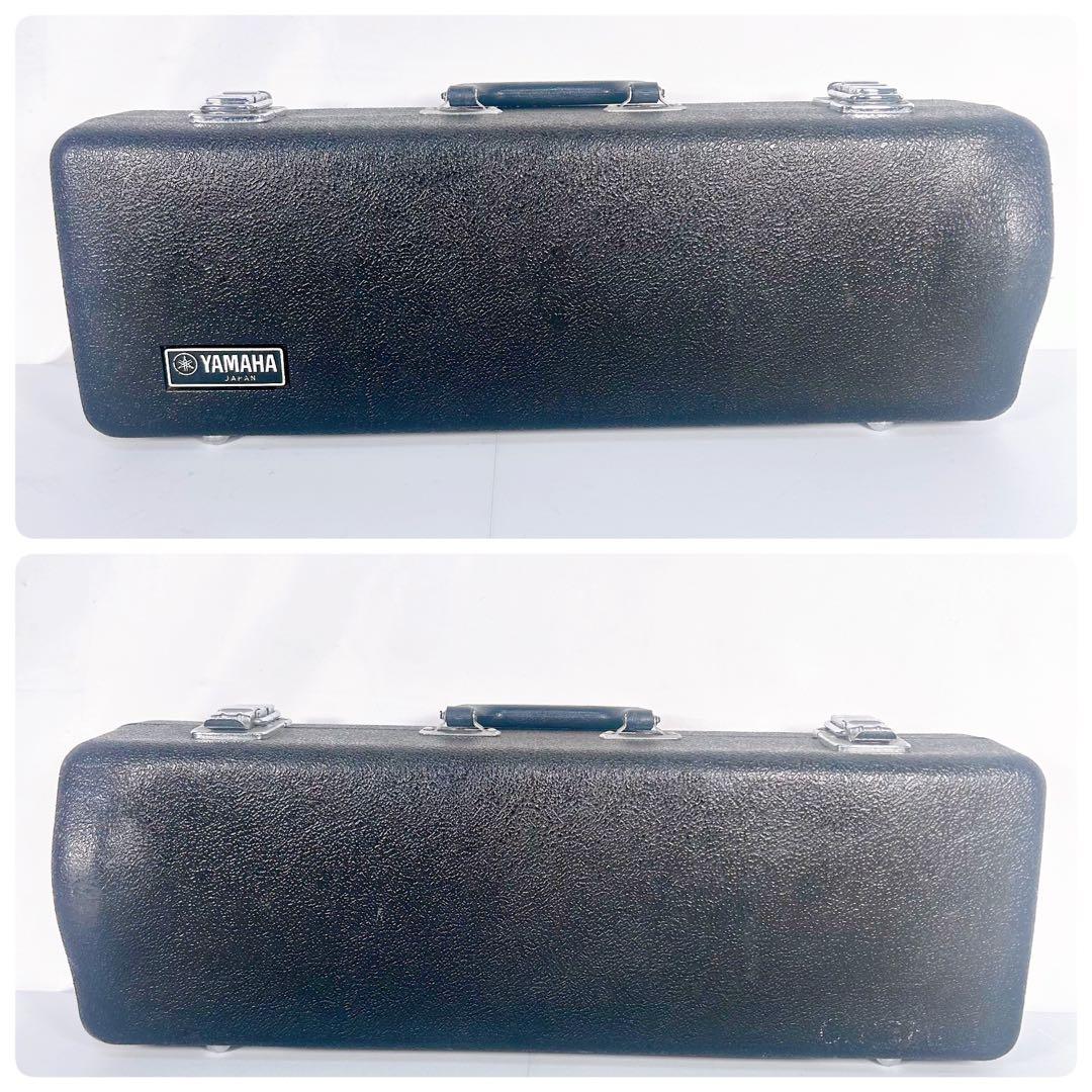 【動作品】YAMAHA ヤマハ トランペット YTR-1310