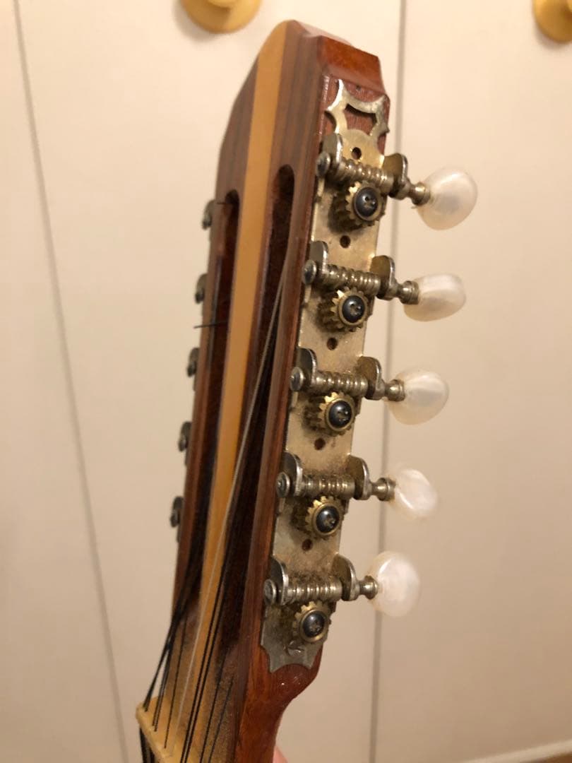 ◆チャランゴ ◆南米弦楽器 ◆ケースとストラップ付き◆フォルクローレ