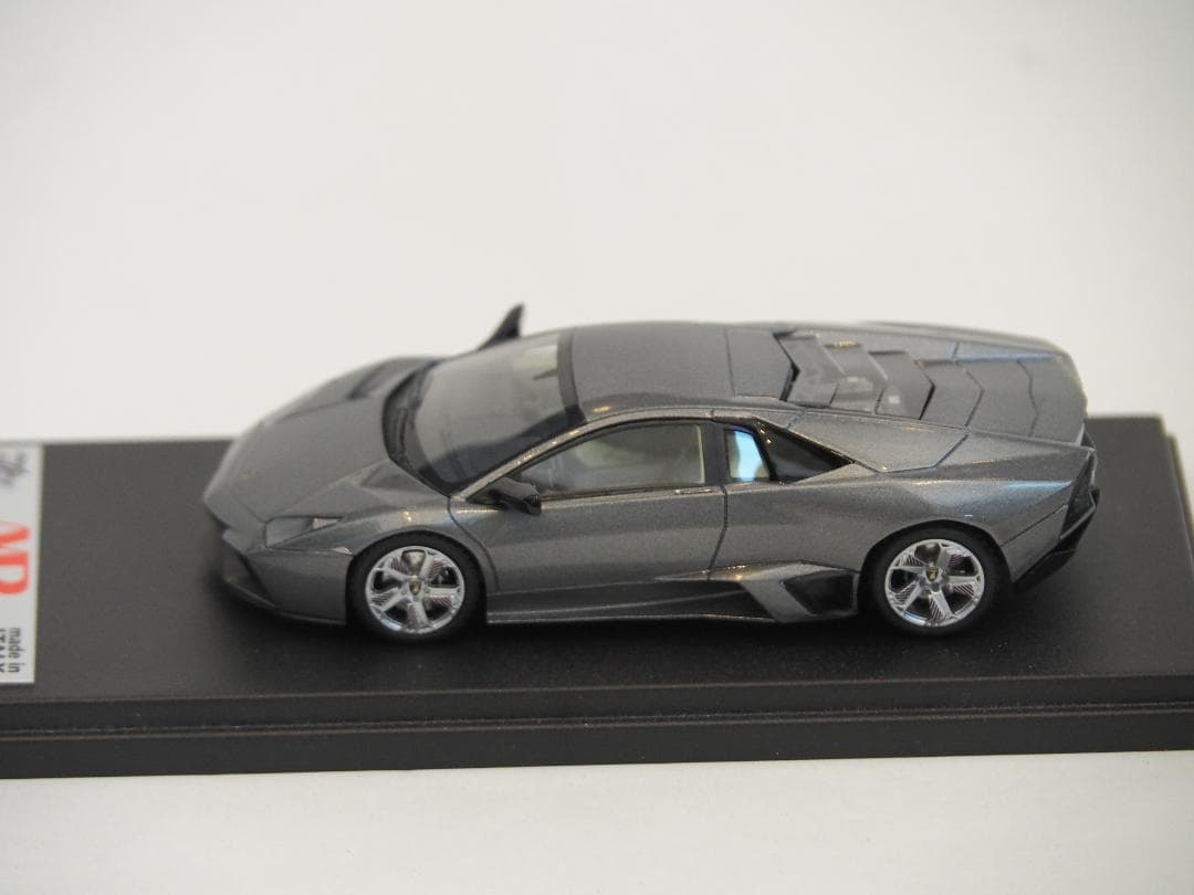 MRコレクション ランボルギーニリベントン 1/43
