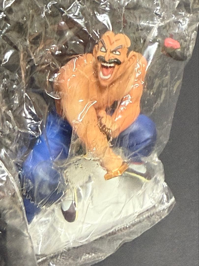 ドラゴンボールカプセル はじまりは四星球 ドラゴンボールメモリーズ編　①