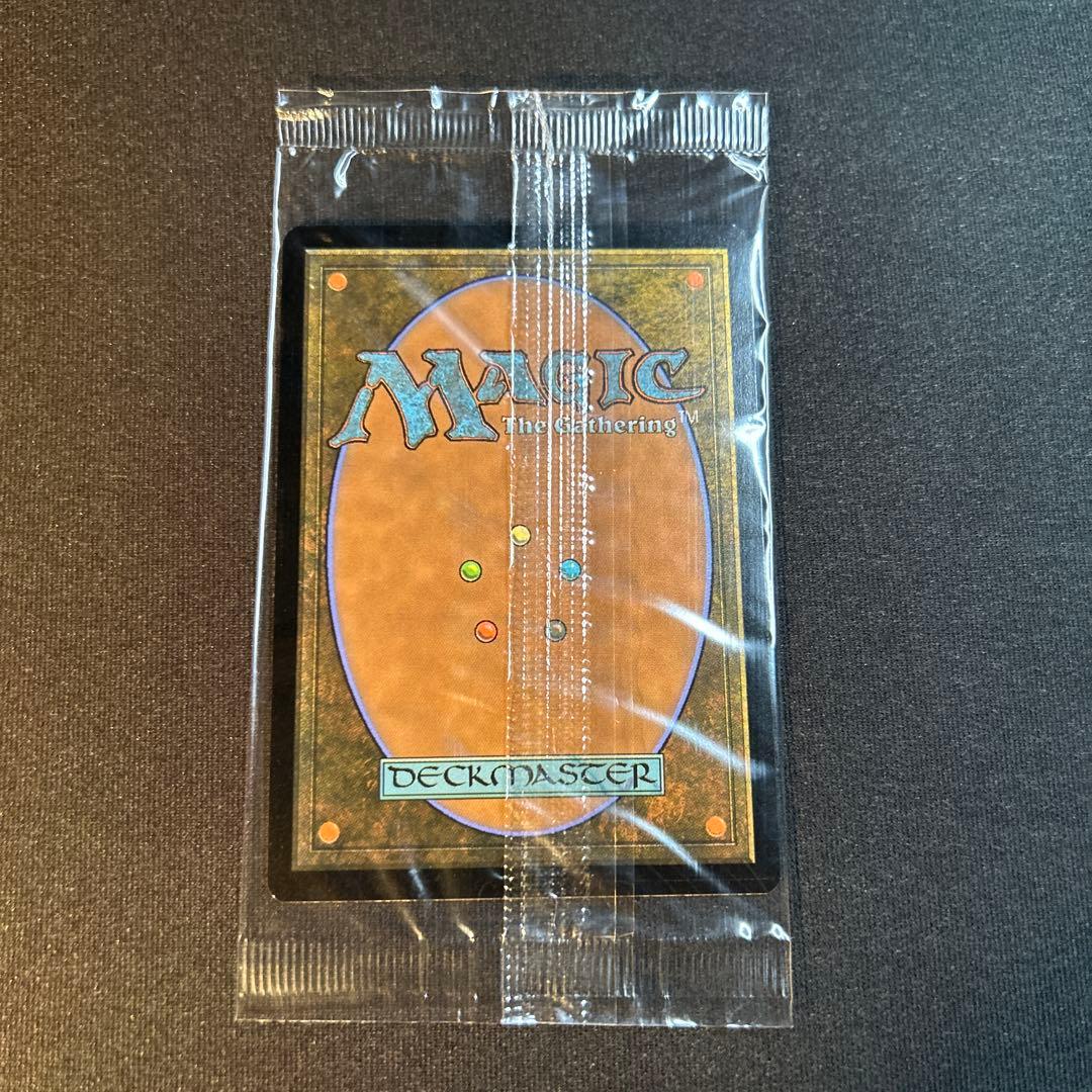 MTG【Foil】金粉の水蓮/Gilded Lotus1枚