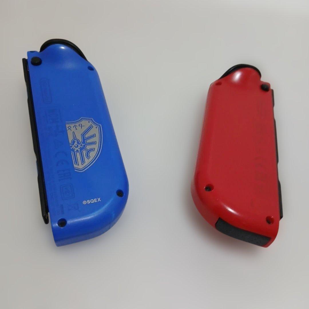 ニンテンドーSwitch　バッテリー強化型