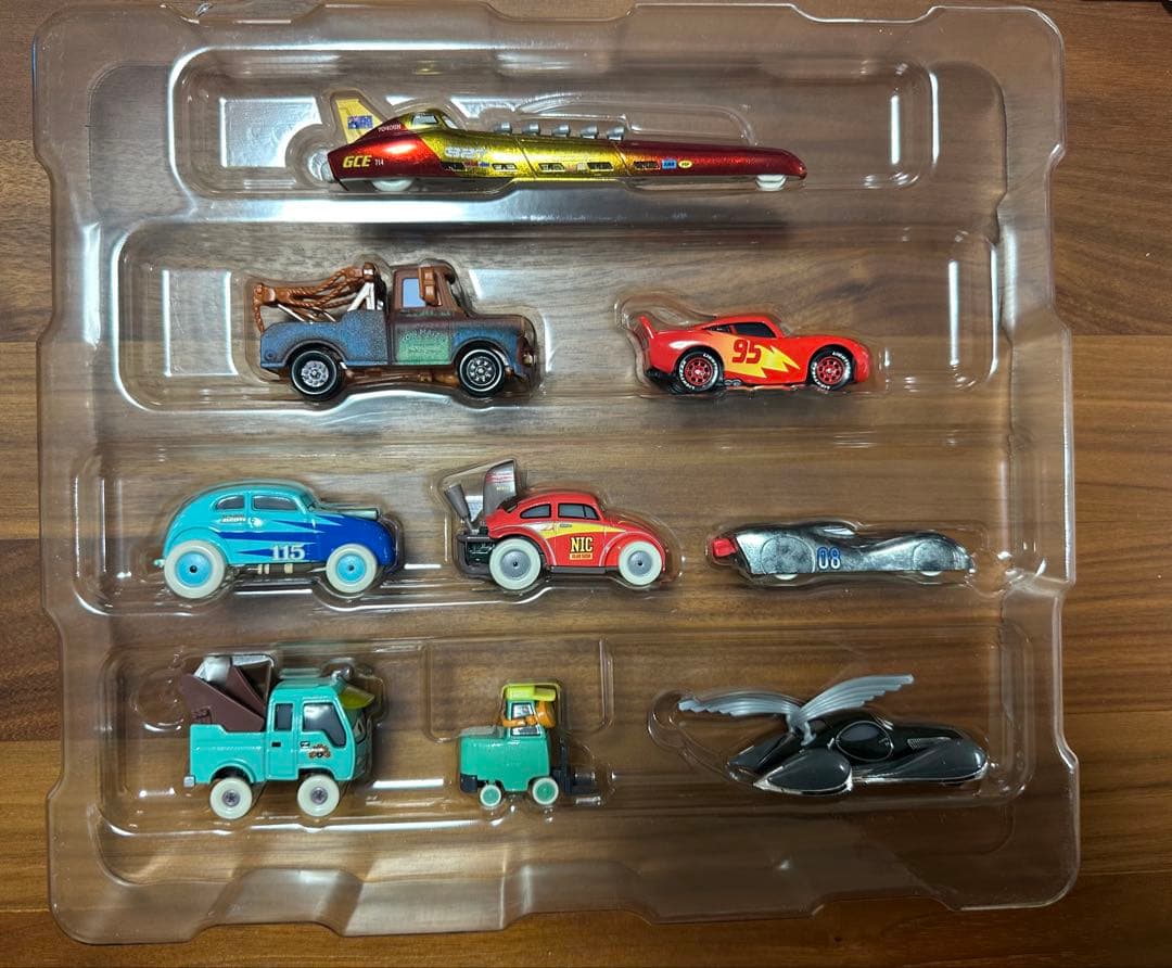 ホットウィールカスタム 日産 R4 GTR ワイスピ ☆深リム☆トミカ改造☆