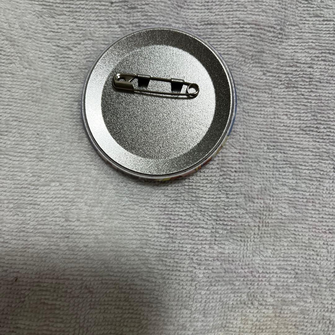 あんスタ あんさんぶるスターズ 日々樹渉 イベコレ 缶バッジSS テーマスカウト