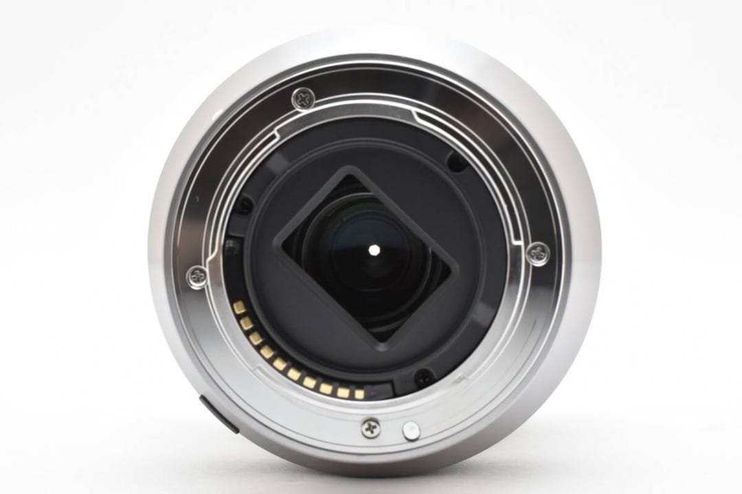 SONY 18-200mm F3.5-6.3　SEL18200　♯1292