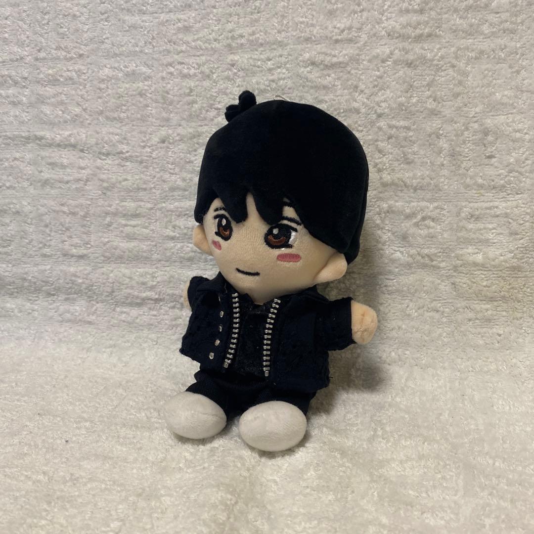 Aぇ!group ちびぬいデビュー曲衣装