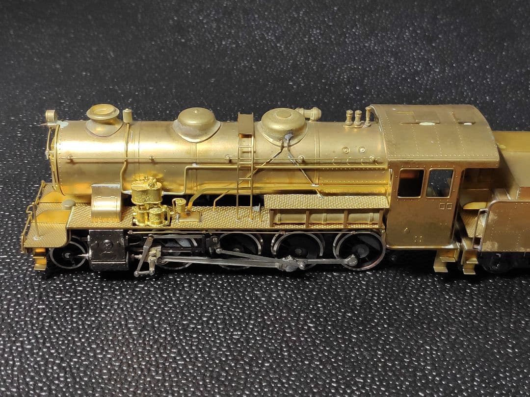 珊瑚模型店 9600型蒸気（キューロク）HOゲージ Yahoo!オークション