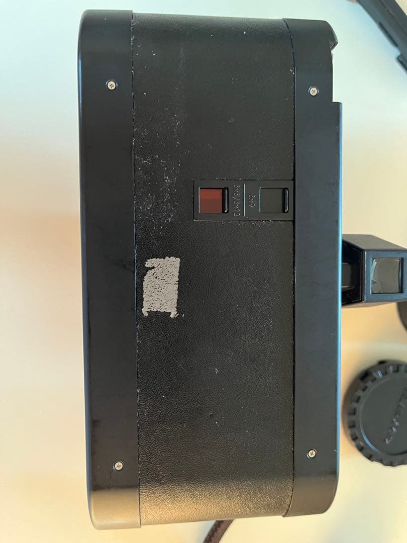 セール】中盤フィルム トイカメラ lomography BELAIR 6x12