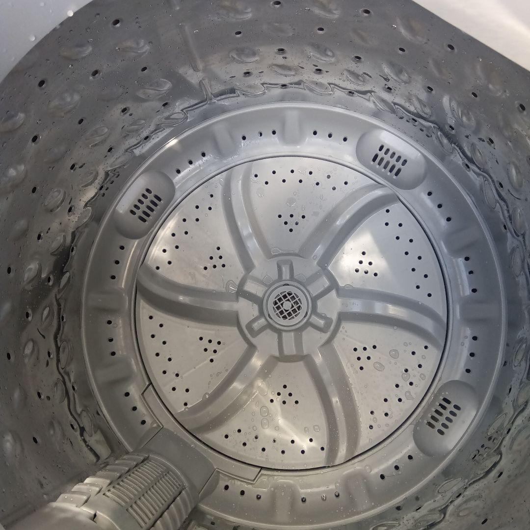 洗濯機　冷蔵庫　レンジ　3点セット　2022年製有高年式　関東限定