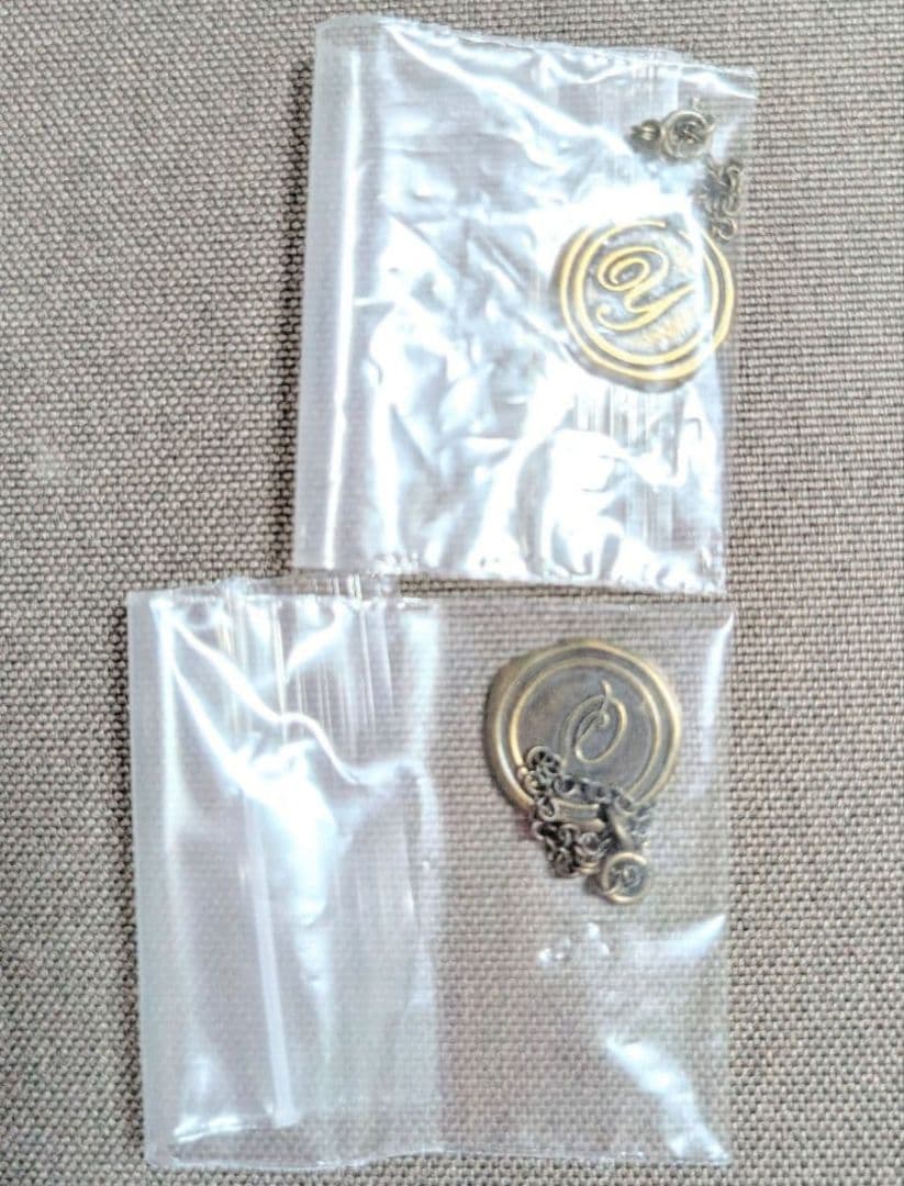 DIABOLIK LOVERS ディアラバ フレグランス 逆巻シュウ 無神ユーマ