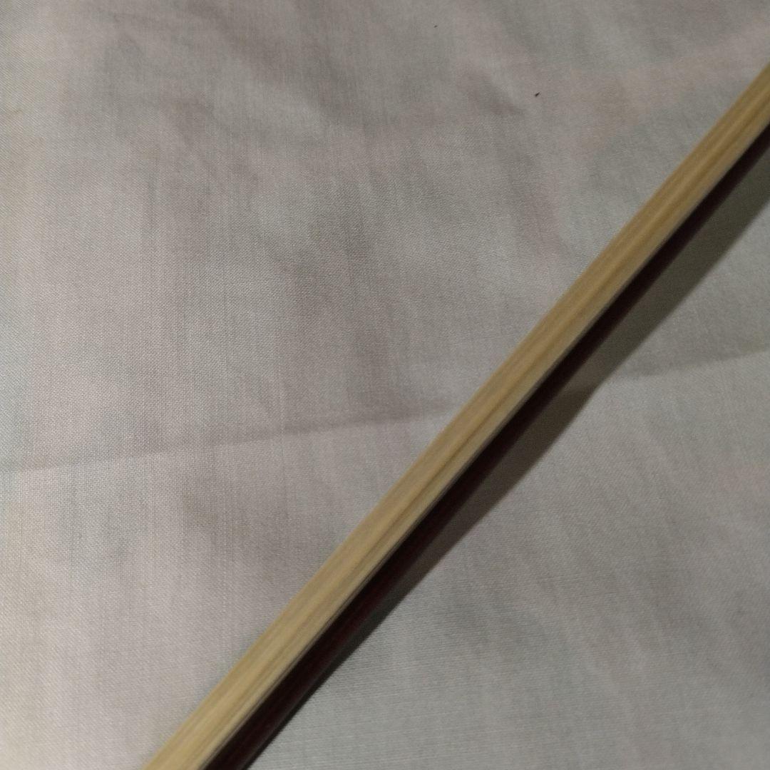 ♥大特価♥ユニバーサルバイオリン4/4NO.100♥弓ケース松脂付き