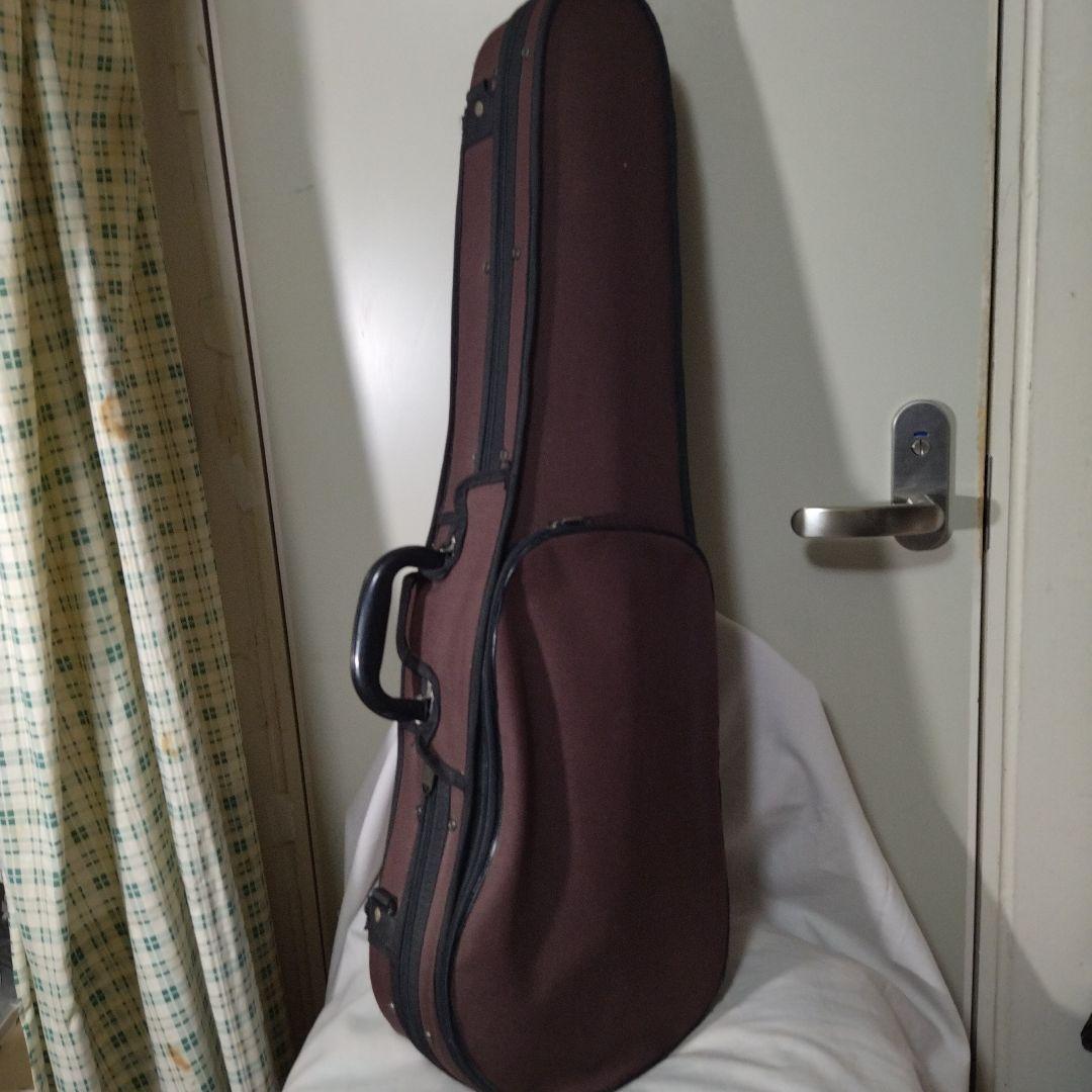 ♥大特価♥ユニバーサルバイオリン4/4NO.100♥弓ケース松脂付き