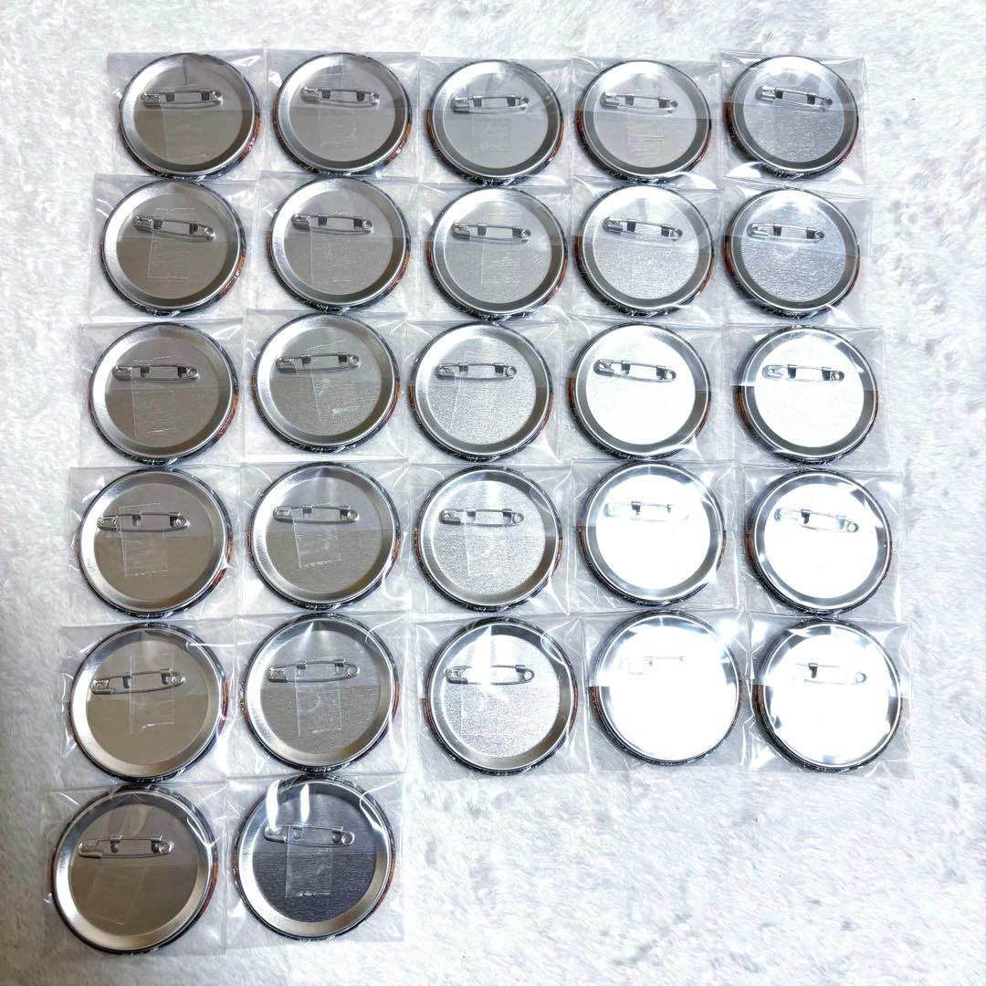 【値下げ中】 シクフォニ 缶バッジ ロディ 等身 みこと