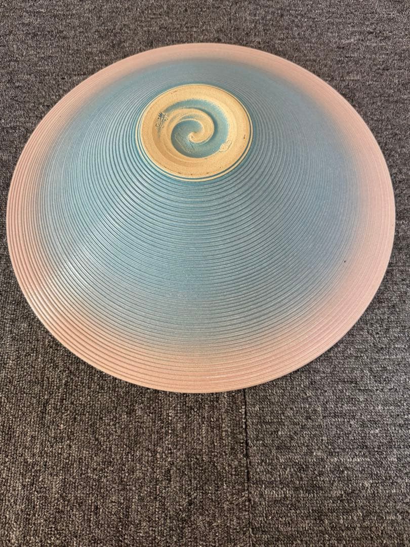 花器　信楽焼　いけばな