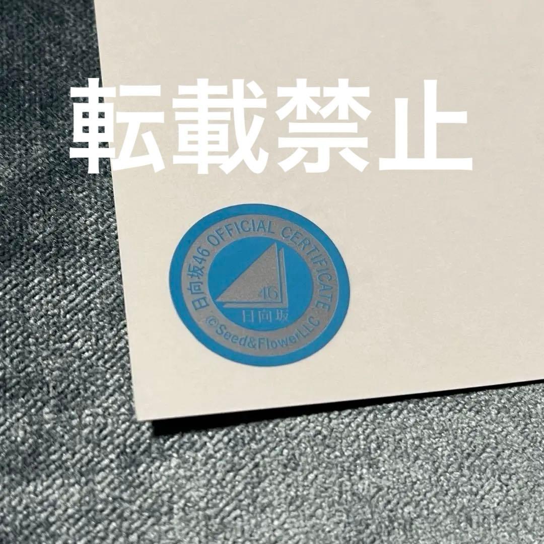 日向坂46 金村美玖 生写真 ひなくり2021 サンタ衣装 直筆サイン入り