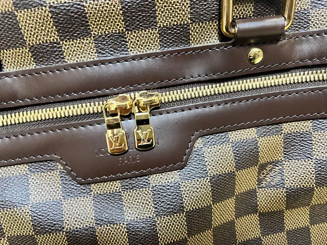 sahara様専用 ヴィトン ダミエ エオール50 - メルカリ