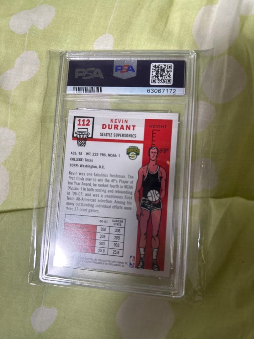 【希少】 2007 TOPPS 1957-58 VARIATION RC