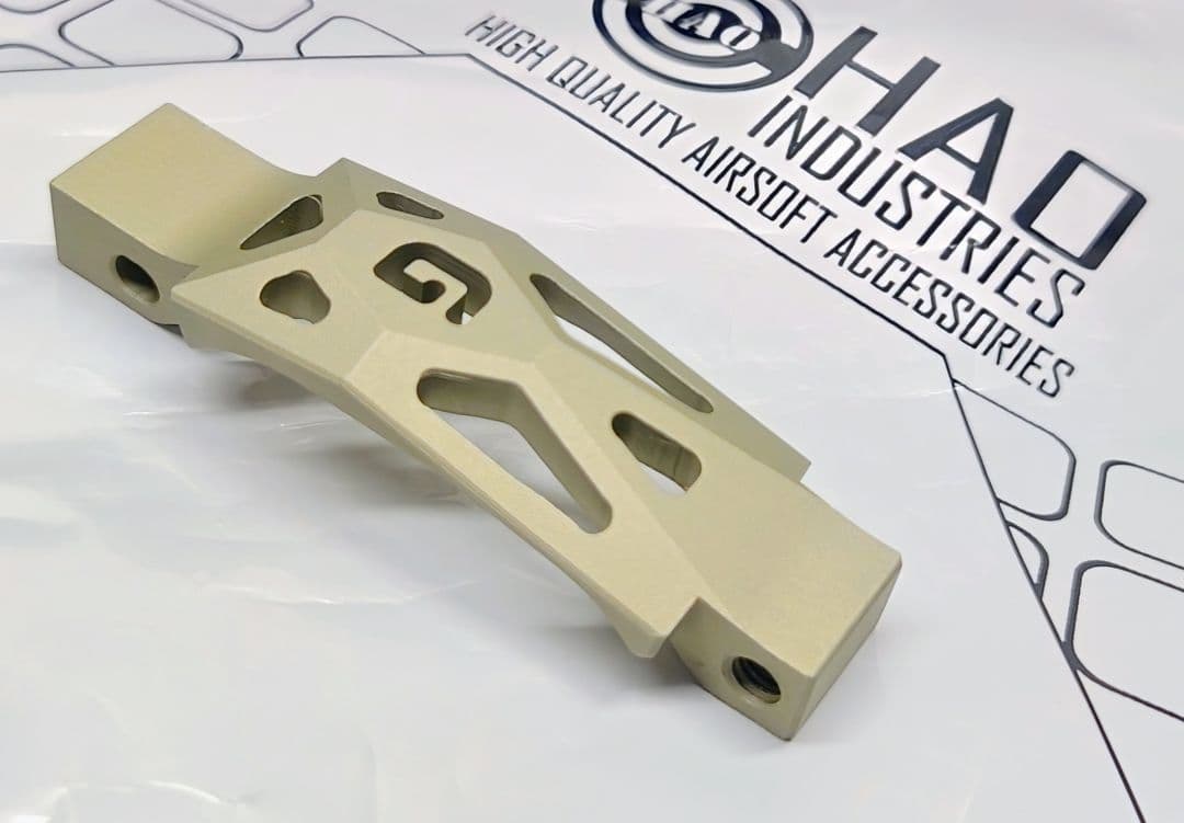 【HAO】INDUSTRIES TRIGGER GUARD (DE)