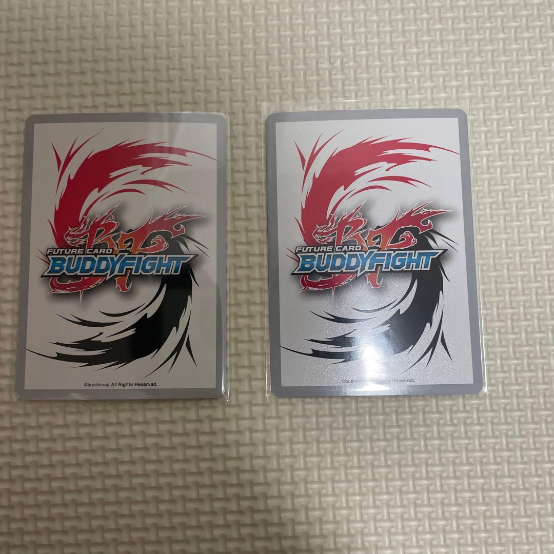 Y*K様 バディファイト ジャックナイフre デッキ ドラゴンアインパーツ
