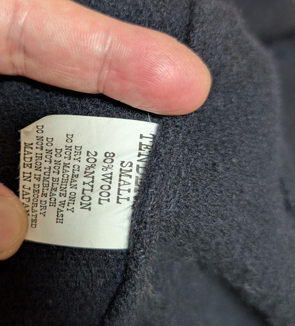 テンダーロイン　CPOジャケット　S 激レア