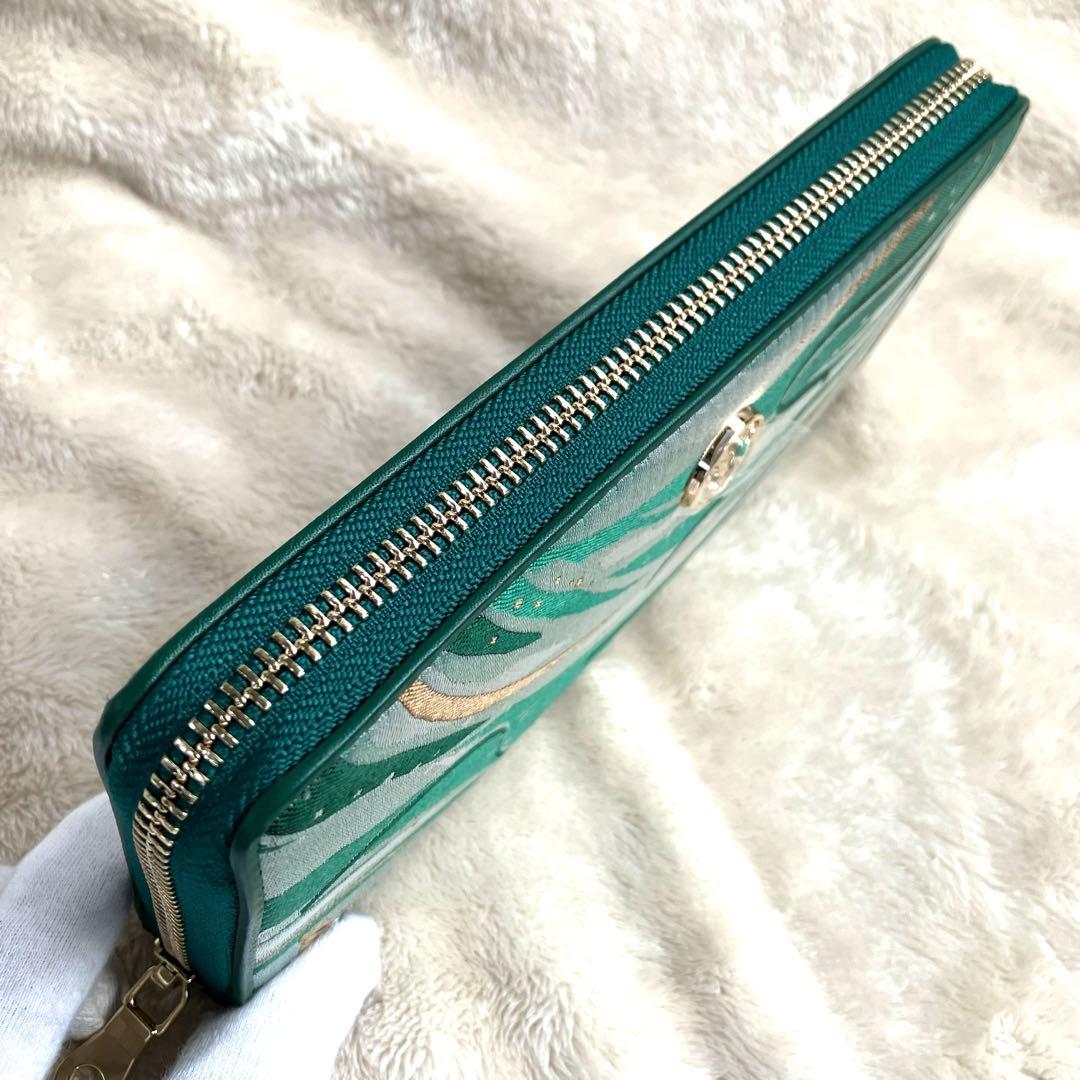 新品未使用✨】魔法騎士レイアース 30周年記念 鳳凰寺風モデル 西陣織