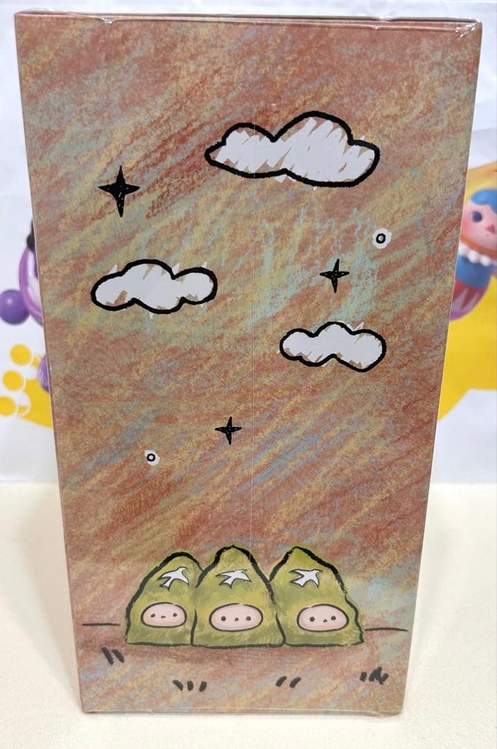 Zsiga Dream Destination 1/8 アクション　フィギュア