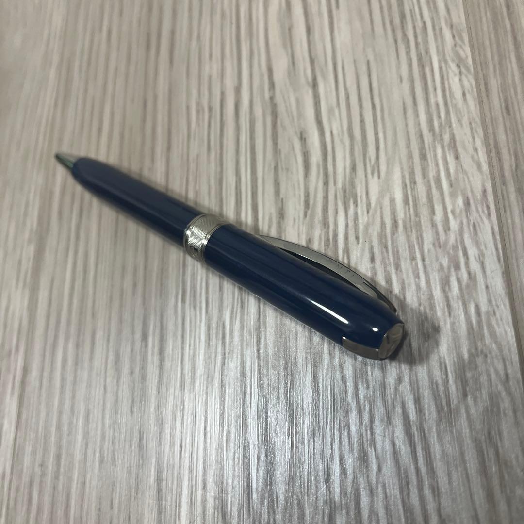 visb3 ビスコンティボールペン レンブラント V48489 ブルー ツイスト
