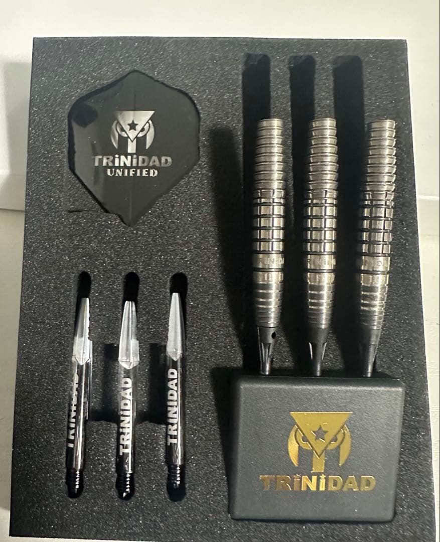 TRiNiDAD Gonzalez6 トリニダード ゴンザレス6