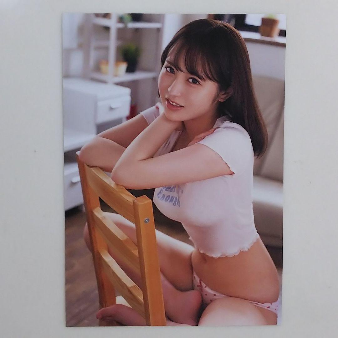 小野六花さん限定生写真２０枚セット（非売品・新品・２０２０年～２０２３年）Ａ