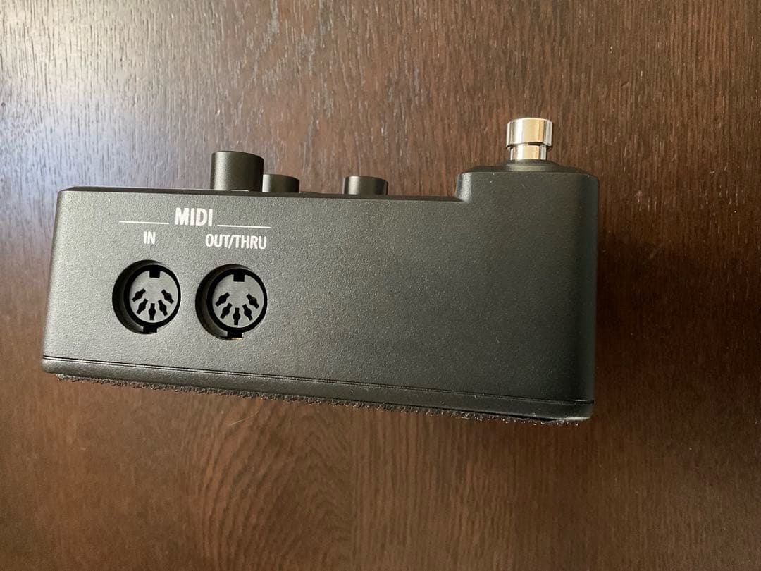 LINE 6 HX ONE 美品