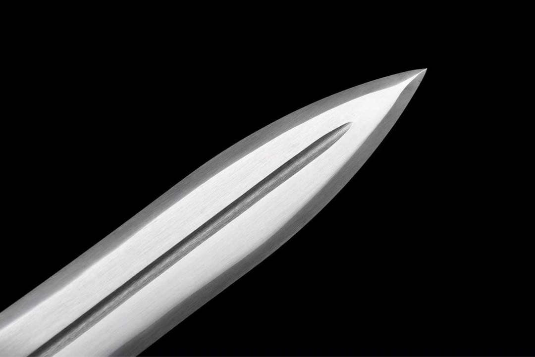 炎魔槍 模造槍 3本継 十文字槍 模擬刀 日本刀 模造刀 武具 舞踊刀