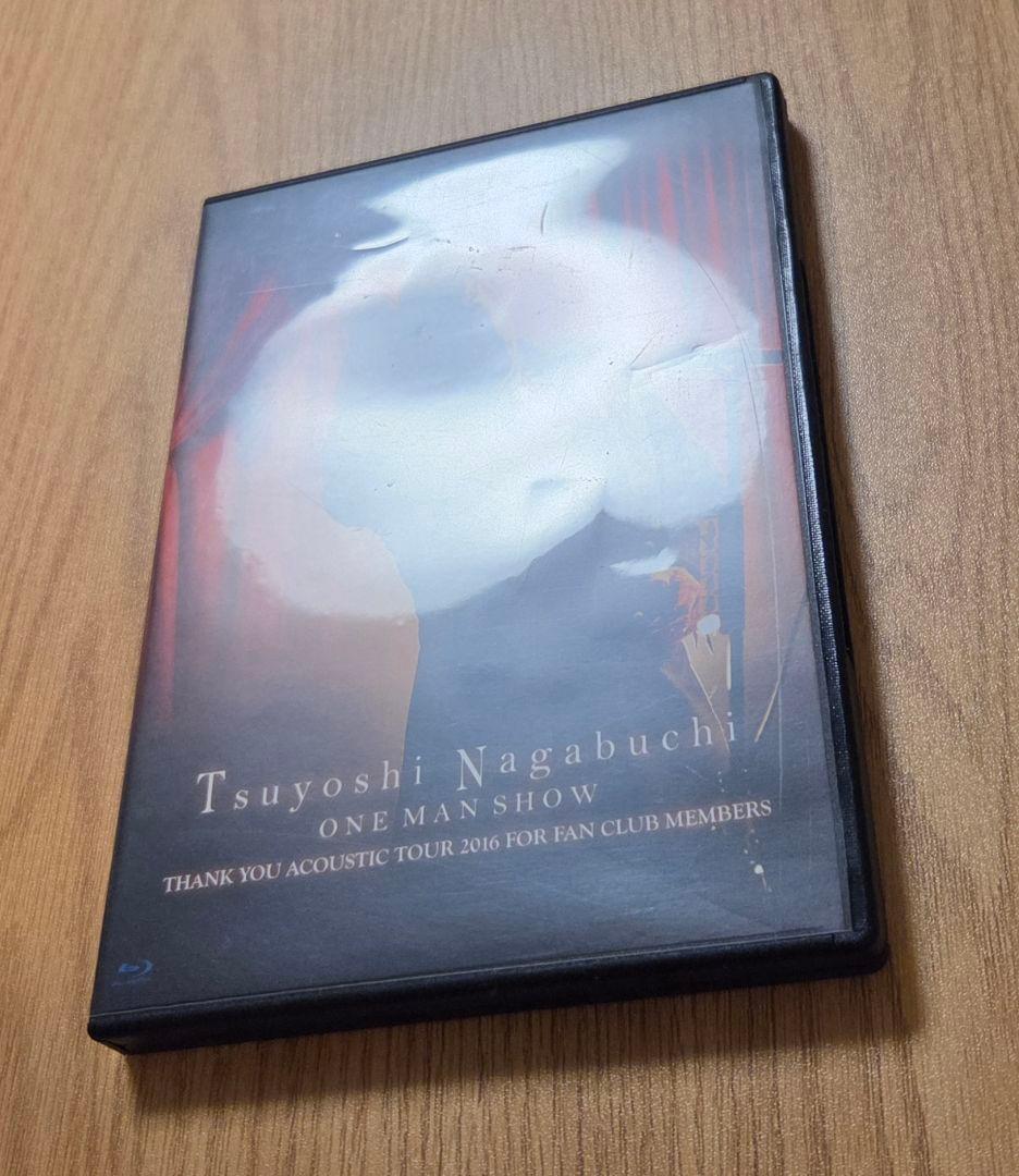 長渕 剛/Tsuyoshi Nagabuchi ONE MAN SHOW〈初回… - メルカリ