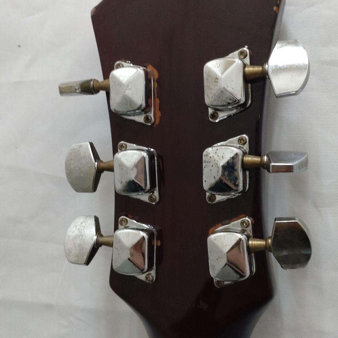 Epiphone AJ-100NA guaranteed アコギ　難あり