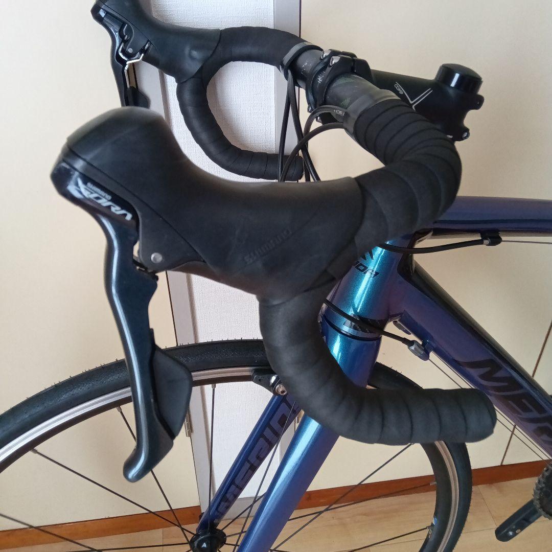 千葉県北東 MERIDA RIDE 80 サイズ47 分解調整済み