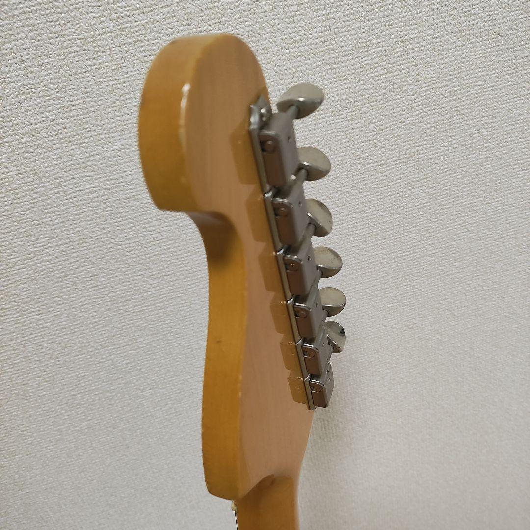 FERNANDES LOVE D LD-95KK 改良済 KENモデル