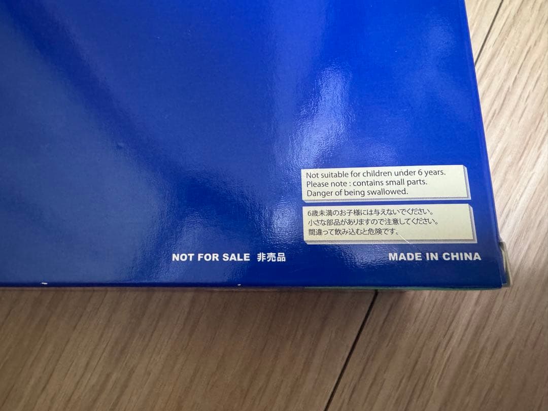 【限定・絶版】ANA R2-D2 ANA JET 1/200 B787-9 新品