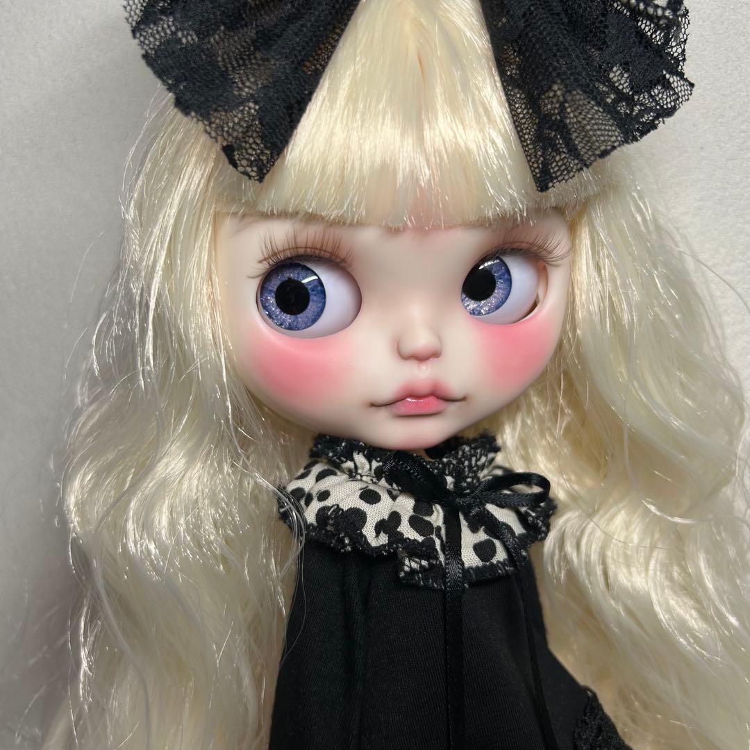 ビスクドールモールドMYSTICー227ベビー5S モールドで選ぶ - ビスク