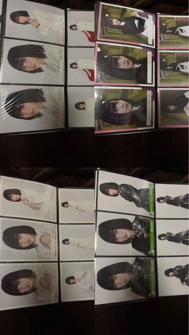 幸阪茉里乃 櫻坂 欅坂 32コンプ まとめ売り 111枚